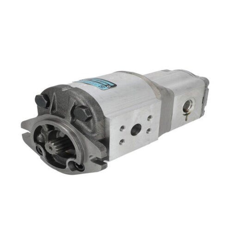 Hydraulic Dynamatic Pump fits Bobcat 863 873 6675661