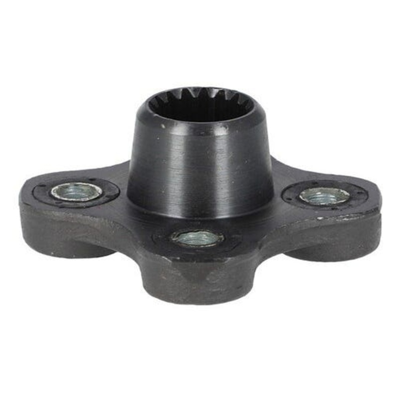 Hydraulic Pump Coupler fits Case 570LXT 570MXT 580L 580M 580 Super L 580 Super M 570LXT 570MXT 580L 580M 580 Super L 580 Super M 257948A1