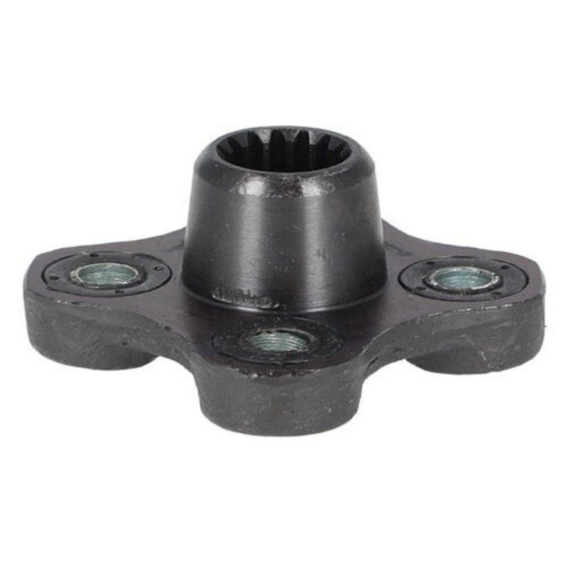 Hydraulic Pump Coupler fits Case 570LXT 580L 580 Super L 590 Super L 585G 586G 588G 570LXT 580L 580 Super L 585G 586G 588G 590 Super L 253541A1