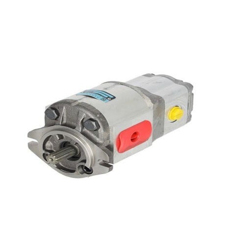 Hydraulic Pump fits Bobcat 853 863 6673918