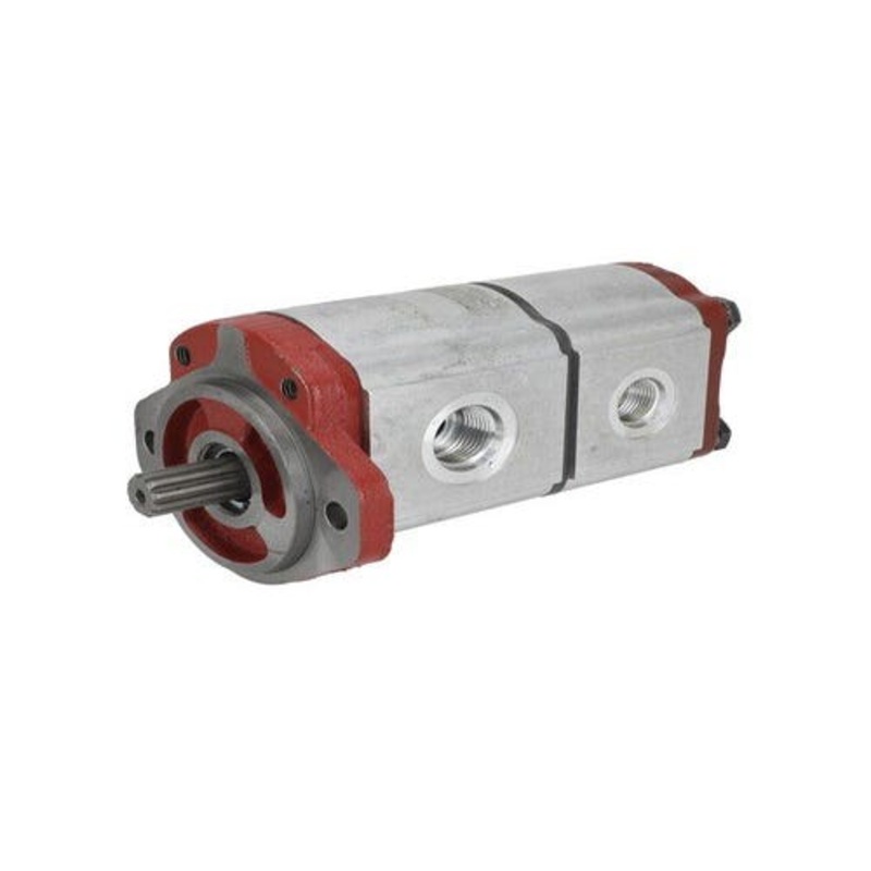 Hydraulic Pump fits Bobcat 873 6671521
