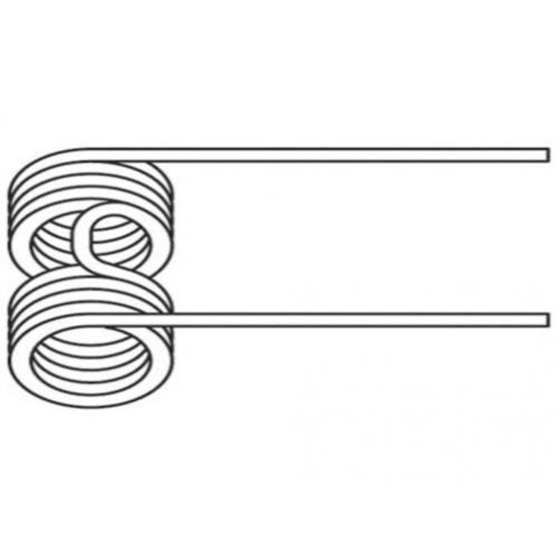 Pickup Tooth fits Lilliston 9004 500-15-447