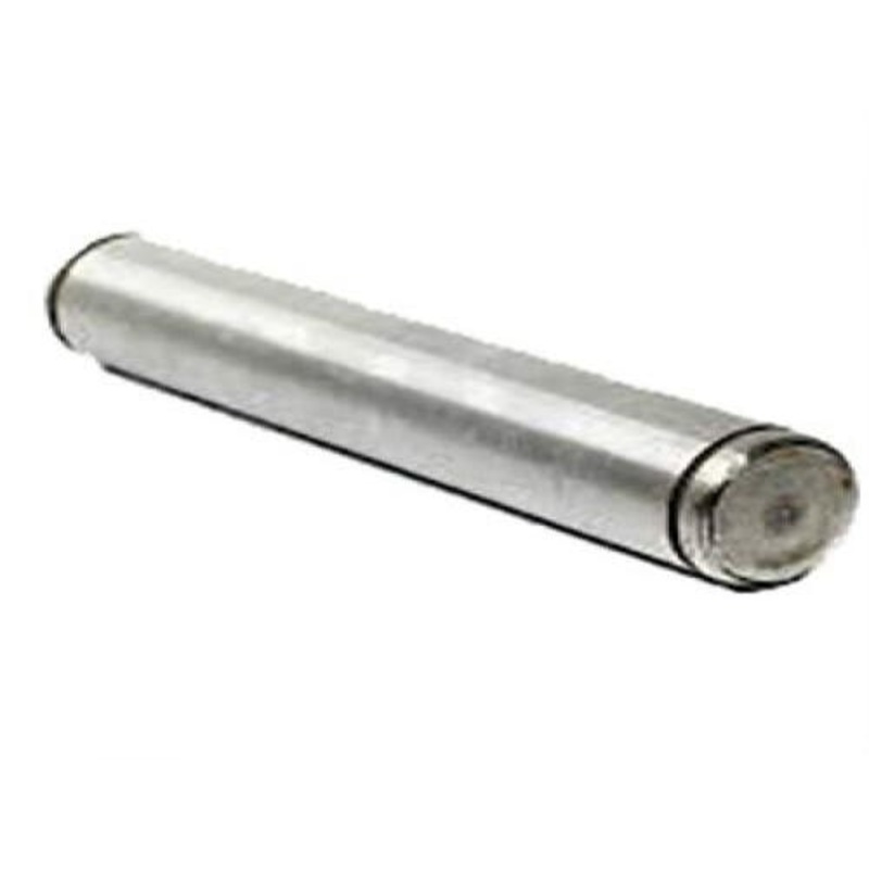 Pin fits Case 570LXT 580K 580L 580M 580 Super L 580 Super M 570LXT 580C 580D 580K 580L 580M 580SD 580 Super L 580 Super M 590 Super L D50696