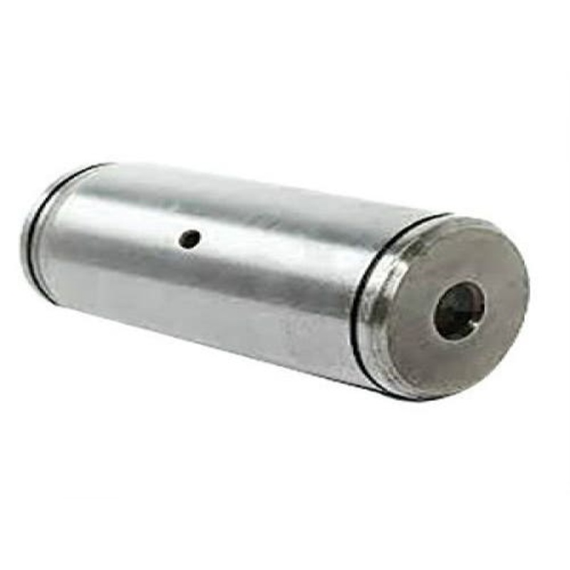 Pin - Swing Tower to Frame Lower fits Case 570LXT 580L 580M 580SK 580 Super L 580 Super M 570LXT 580 580L 580M 580SK 580 Super L 580 Super M D151065