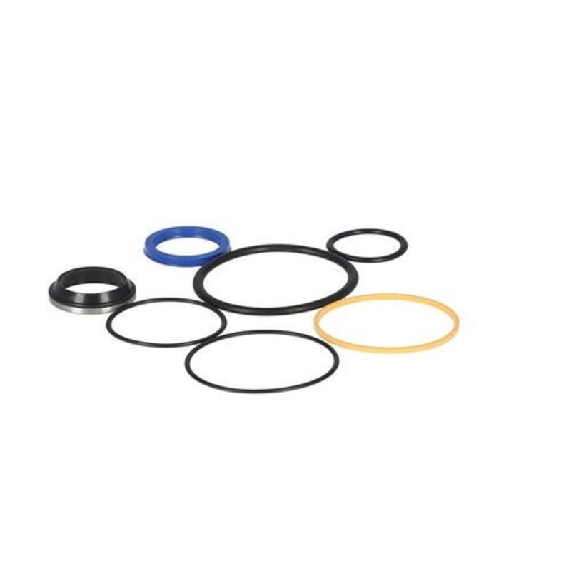 Power Steering Cylinder Seal Kit fits Massey Ferguson 275 230 245 255 265 275 285 1749798M91