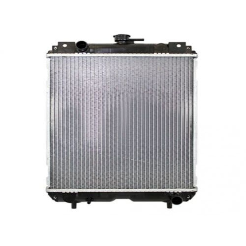 Radiator fits Case CX31 CX31 PM05P00010F1 PW05P00020F1 fits Kobelco 30SR-2 35SR-2 30SR-2 35SR-2 PW05P00017 PW05P00017F1 PW05P00020F1 PM05P00010F1
