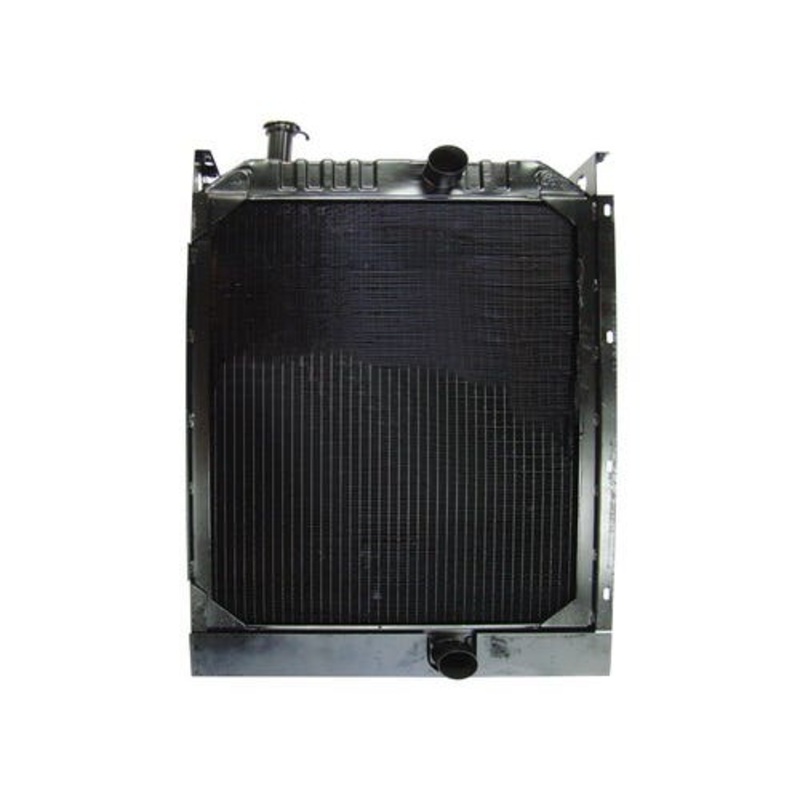 Radiator fits John Deere 9650 9660 9750 9760 9996 AH208052 AH212547 AH168080