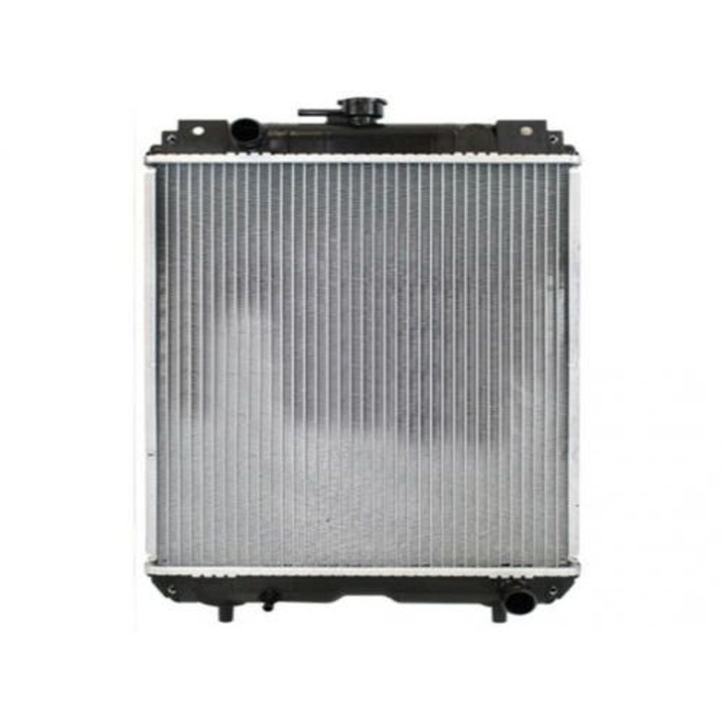 Radiator fits Komatsu PC30MR-1 21U-03-31102 21U-03-31103 21U-03-31111