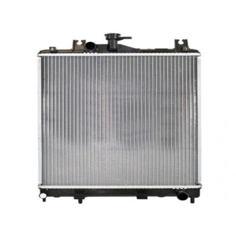 Radiator fits Komatsu PC40R-8 PC30R-8 PC35R-8 PC40R-8 20T-03-81110