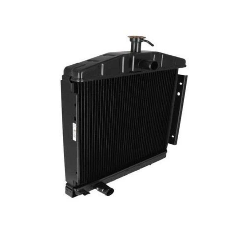 Radiator fits Lincoln Welder 200 Amp 250 Amp G1087 G10877198 H19491