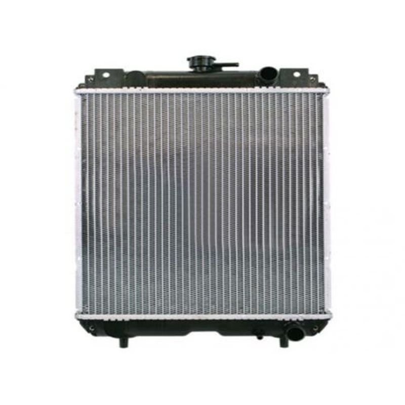 Radiator fits New Holland E27 E27BSR E27BSR EH27B PM05P00013F1 fits Case CX27B CX27B PM05P00013F1 fits Kobelco SK27SR-3 27SR-3 27SR-5 PM05P00013F1