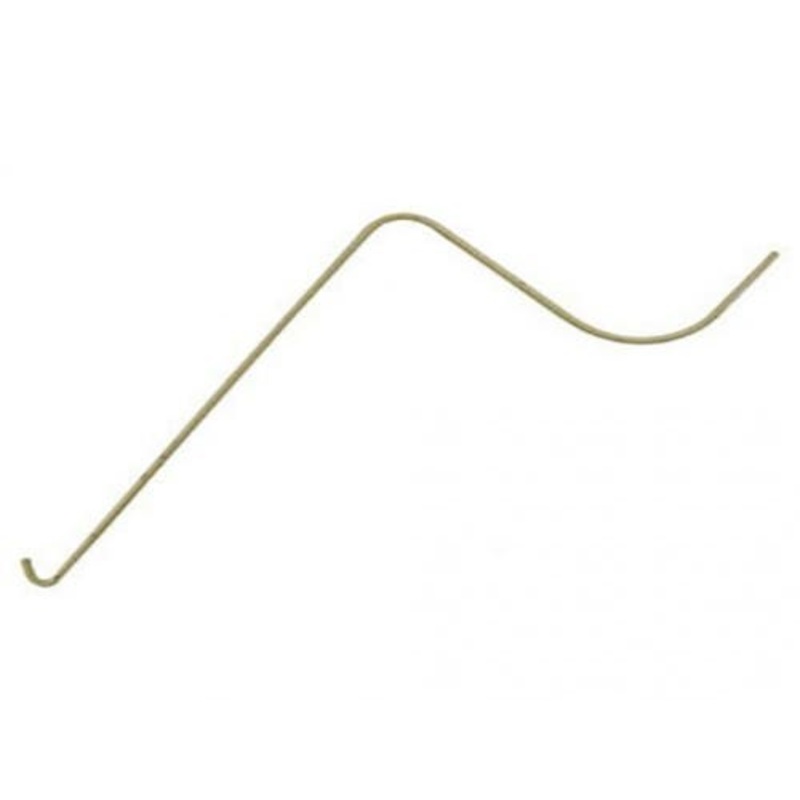 Rake Tooth fits John Deere 702 704 AE57831 fits Massey Ferguson 1031118M1 fits Vermeer 115663001 fits Vicon H820 H1020 H1050 H1240 H1340 HKX621 36133