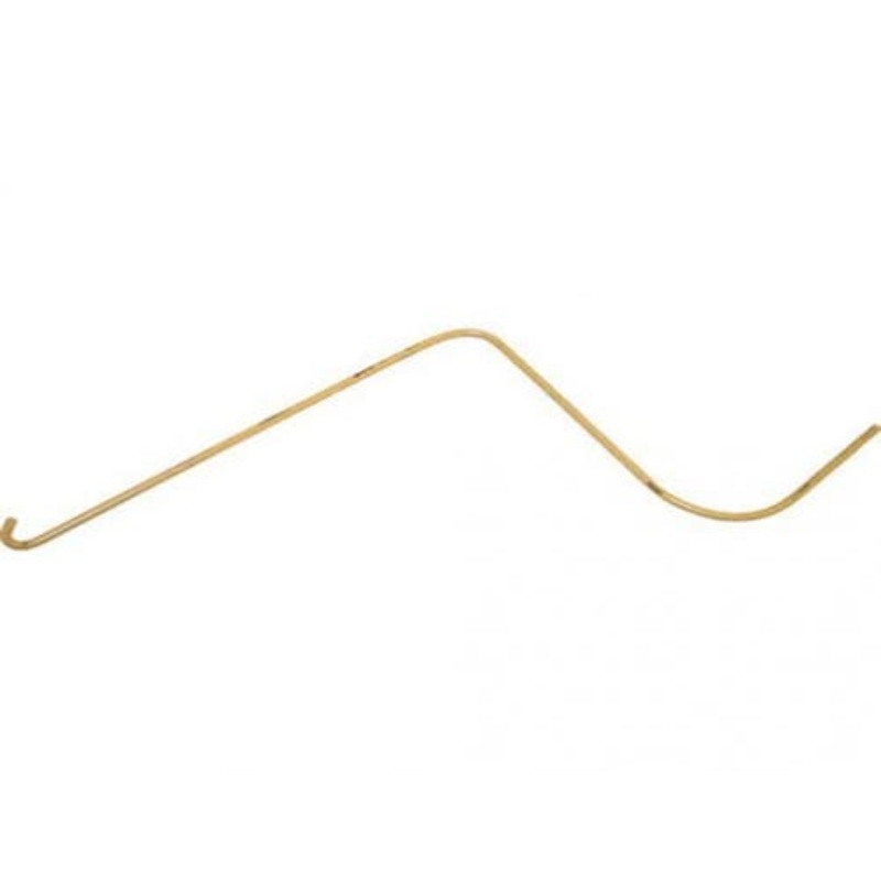 Rake Tooth - Left Hand fits Tonutti P4 P5 RK9 RTP8 RTP10 2299055 5515L PL015 PLO15 TET1A TET1AE 96T1A