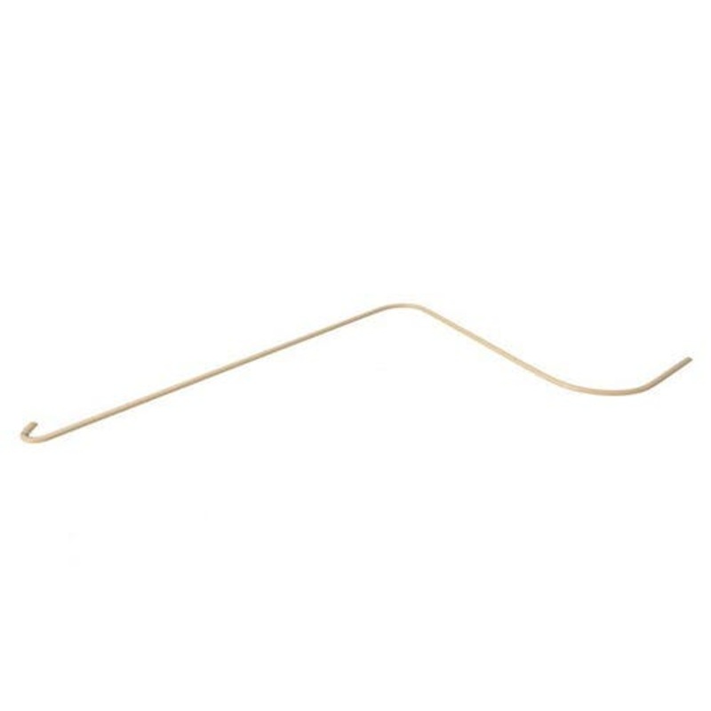 Rake Tooth - Right Hand fits Tonutti P4 P5 RK9 RTP8 RTP10 2299054 5515R PR015 TET1 TET1E 96T1