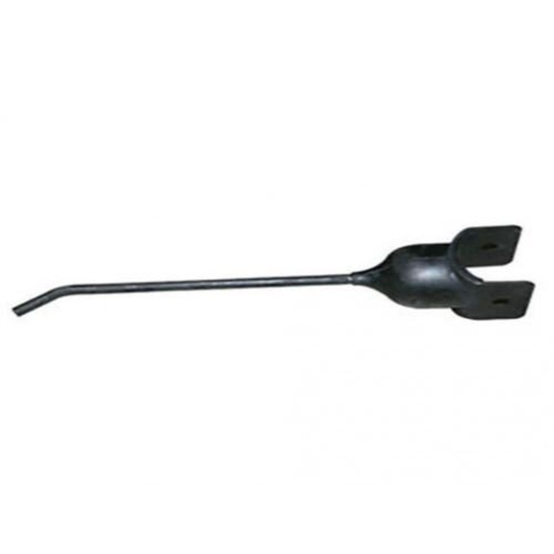 Rake Tooth - Rubber fits John Deere 640 650 670 672 54 64 74 640 650 652 660 670 671 672 673 700 AE24953 AE47389