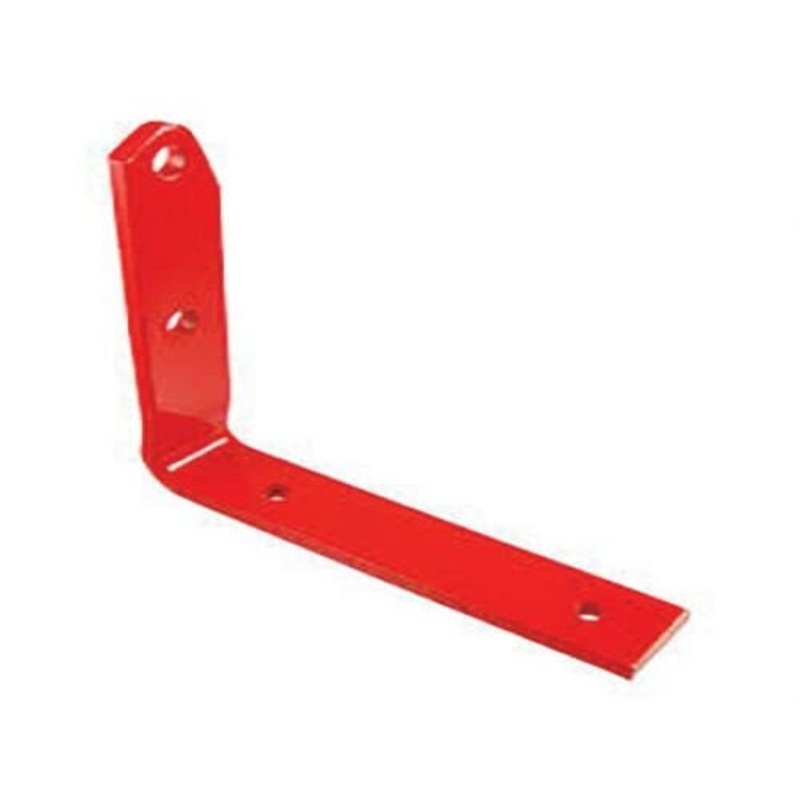 Running Board Bracket Rear - Right Hand fits Ford NAA 8N 501 600 601 621 641 651 700 701 800 801 900 901 2000 2100 2110 2120 4000 4110 4130 8N16486