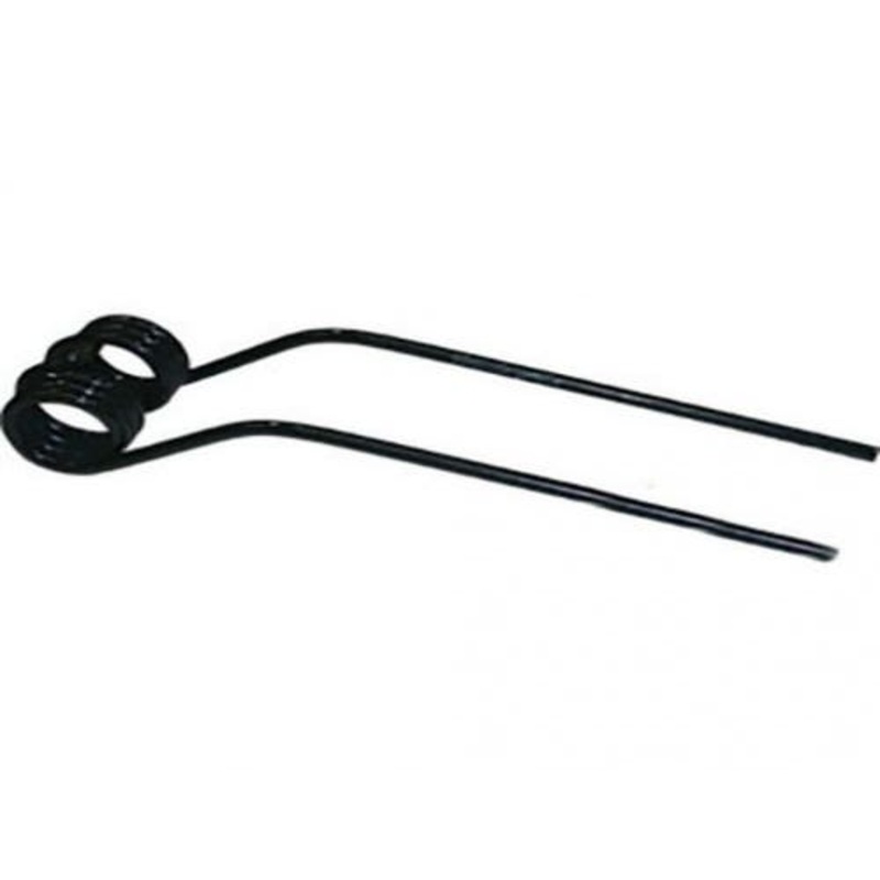 Tedder Tooth fits Fahr KH 20 KH 40 KH 45DN KH 60 KH 252DN KH 300DN KH 400 KH 500DN KH 600DN KH 700DN 1104303010700 fits Allis Chalmers 6580456