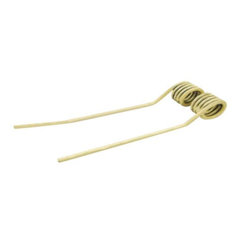 Tedder Tooth fits Hesston 3700 96PZ2 fits Vicon Haybob 300 HS360 510.01.287 51001287 fits Zweeger Haybob 300 HS360 ZPZ107Z PZPZ107 PZ107
