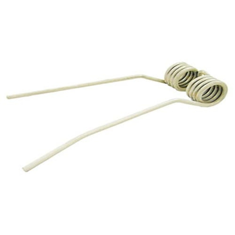 Tedder Tooth fits Hesston 3700 96PZ3 fits Vicon HS360 510.01.288 51001288 fits Zweeger Haybob 300 HS360 PZPZ110 ZPZ110Z PZ110