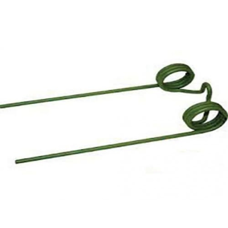 Tedder Tooth fits New Holland 156 158 162 278687 fits Kuhn GF22F GF440M GF440P GF440S GF452M GF452P GF452T GF671 GF4000 GF5000 GF23N GF440 585.619.00