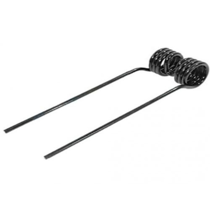Tedder Tooth fits New Holland 279542 fits Kuhn GF22N GF5000 GF7001 GRS21 GF440T GF4201MH GF5000T GF5001 GF6301MH 57609000 fits John Deere ES10525