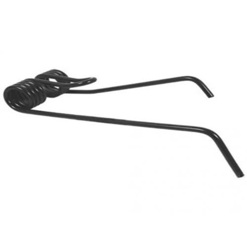 Tedder Tooth - Left Hand fits Lely Lotus 300 4.1016.0159.0 4101500580 4101601590 L4101500680Z L4101601590Z 4.1015.0068.0