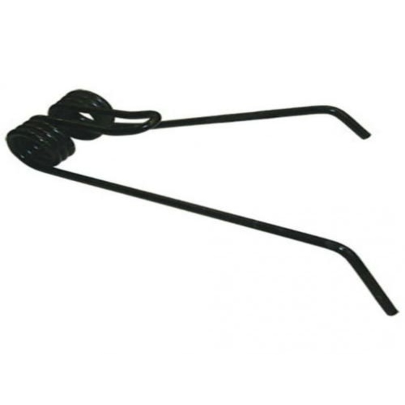 Tedder Tooth - Left Hand fits Lely Lotus 520 Lotus Stabilo 540 Lotus Stabilo 600 Lotus Stabilo 675 Louts Stabilo 725 Lotus Stabilo 770 4101701260