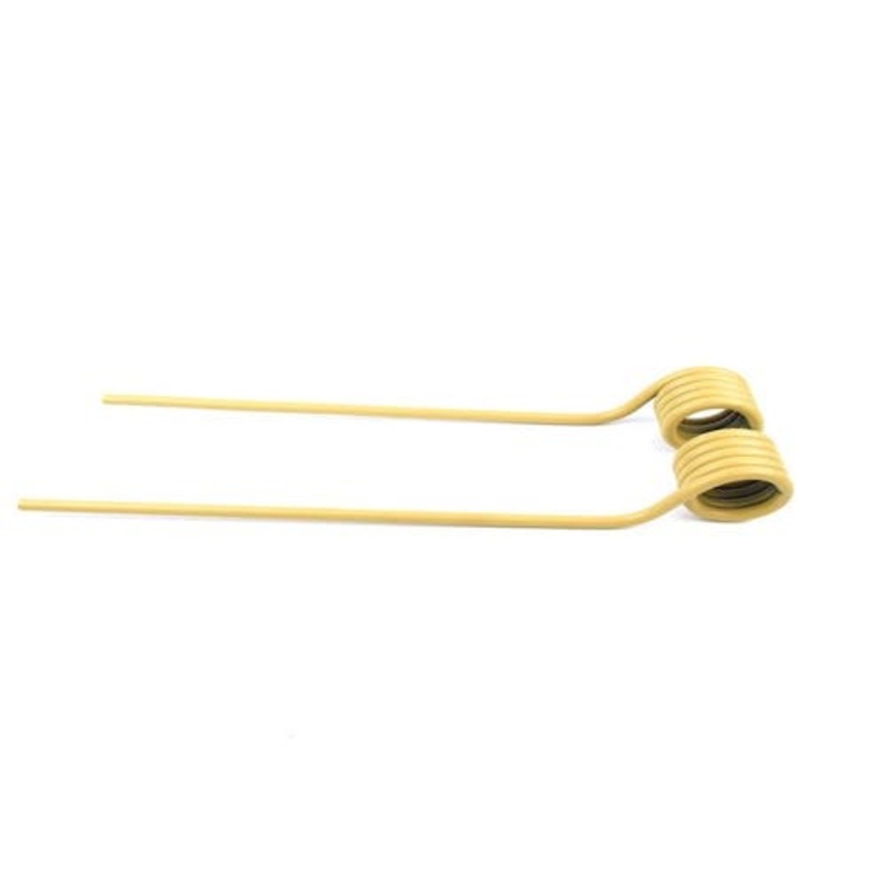 Tedder Tooth - Left Hand fits Vicon RS410 RS510 RS610 RS740 510.00.856 fits Zweeger Fanex 400 Fanex 500 Fanex 600 400 ZPZ339Z fits Hesston PZ339