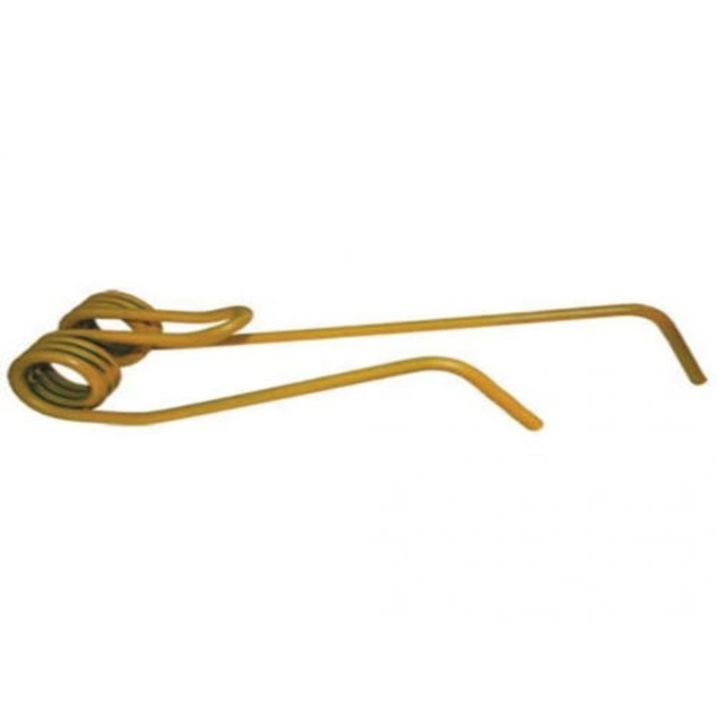 Tedder Tooth - Right Hand fits Lely Lotus 300 Lotus 520 Lotus Stabilo 540 Lotus Stabilo 600 Lotus Stabilo 675 Louts Stabilo 725 4101701380