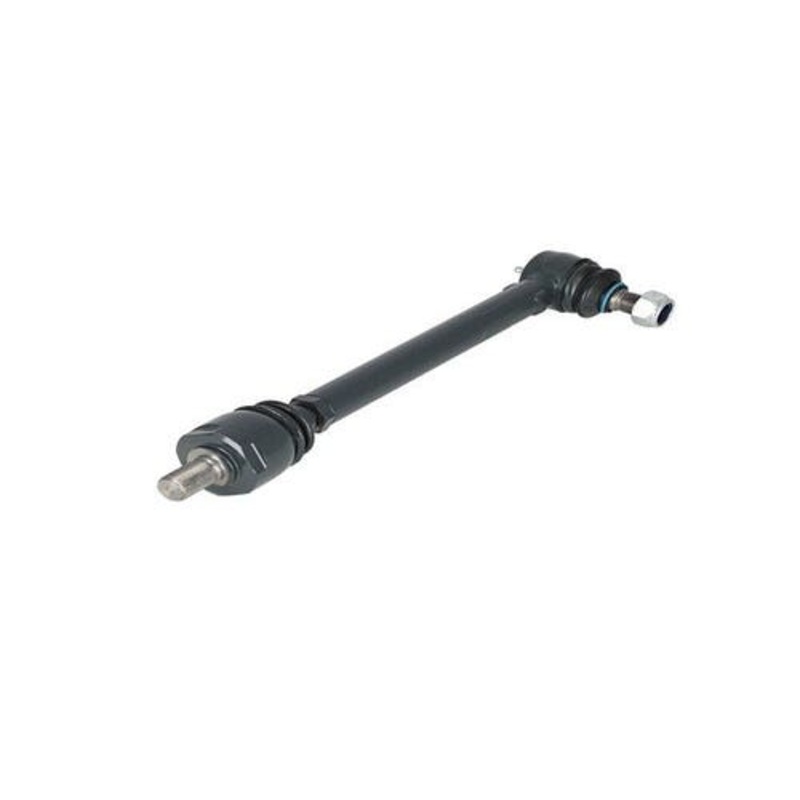 Tie Rod Assembly - MFWD fits New Holland 144457A1 fits Case 480C 480D 480LL 570LXT 580C 580D 580L 580M 580SD 580 Super L 580 Super M 585 586 144457A1
