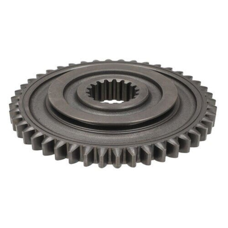 1st Gear fits Massey Ferguson 35 50 65 135 150 165 175 180 230 235 240 245 250 255 265 275 285 290 375 390 398 399 898912M1 1682688M1 fits Landini
