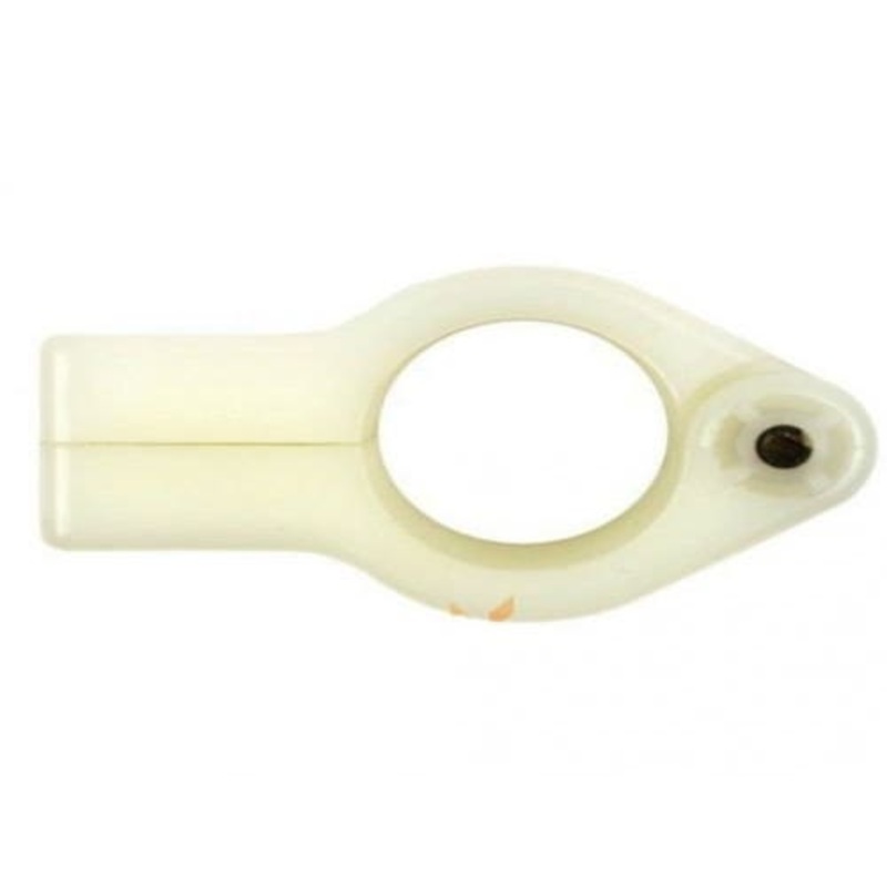 Auger Finger Holder - fits John Deere 653 54A 200 453 453A 454 454A 554 653 653A 654 654A 655A 853 853A 854A 900 1253A AH164128 AH171884 AH107066