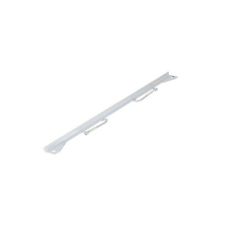 Battery Hold Down Clamp fits John Deere 500C 510 4520 4620 500A 500B 500C 510 500A 2510 2520 3020 4000 4020 500B R40423