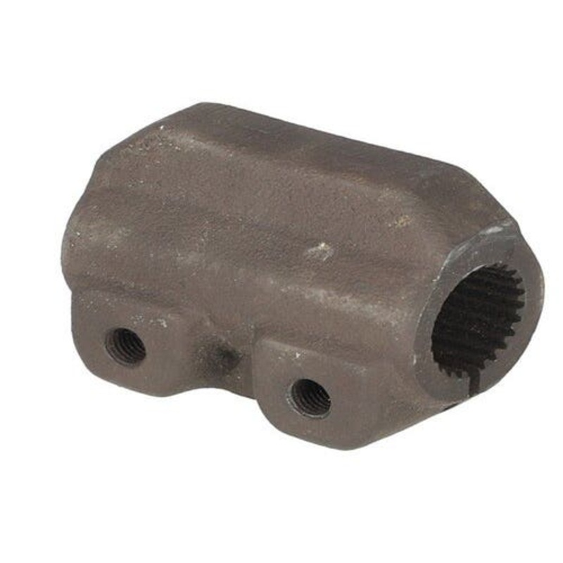 Coupling - Rear fits Case IH 258 385 395 485 485XL 495 585 595 685 685XL 695 695XL 743XL 785XL 795 844XL 856XL 885XL 895 895XL 956XL 1056XL 90030C2