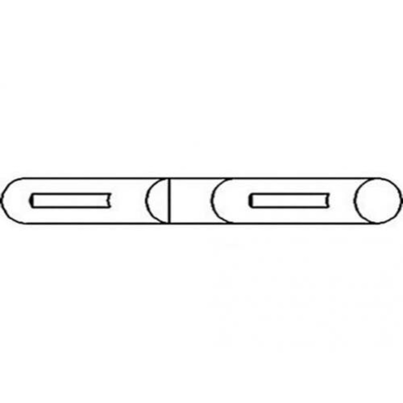 Differential Cross Shaft fits John Deere 820 830 1020 2020 2030 2155 2350 2355 2550 2555 2750 2755 2940 1640 2040 2140 3040 3140 2040 2955 2040 L29226