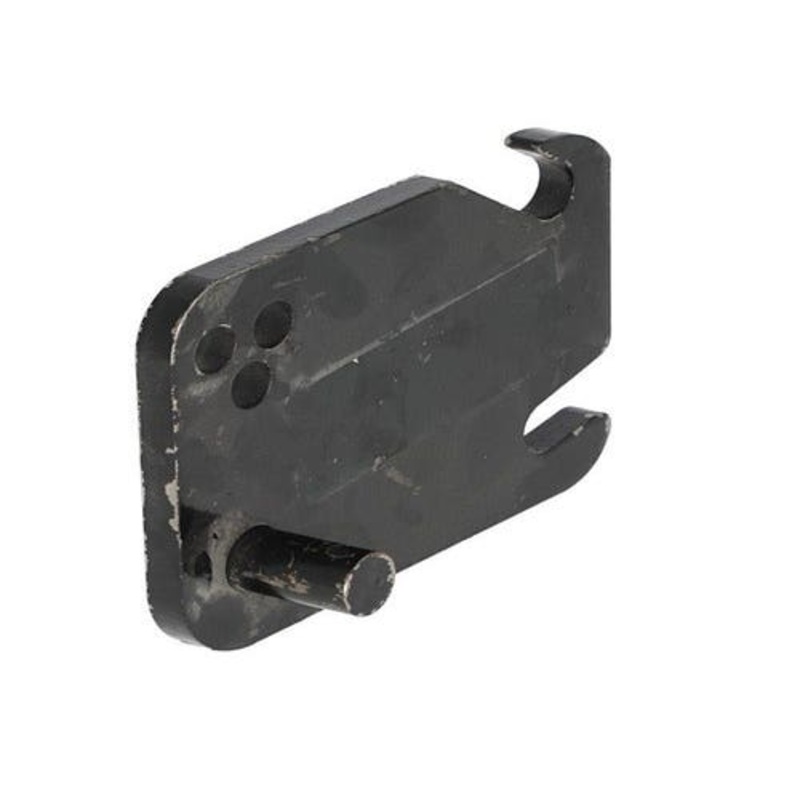 Drawbar Bracket - Left Hand fits International Cub Cub Lo-Boy 350964R11