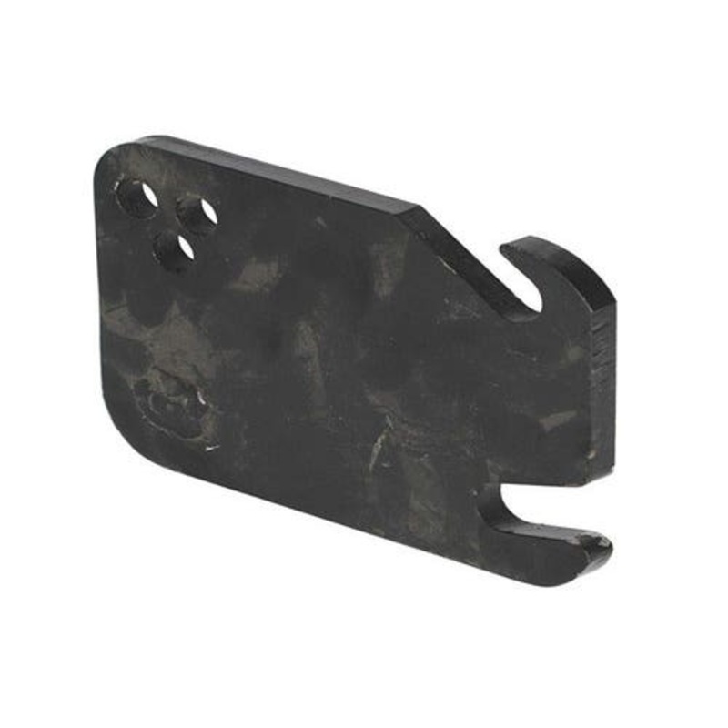 Drawbar Bracket - Right Hand fits International Cub Cub Lo-Boy 350965R11