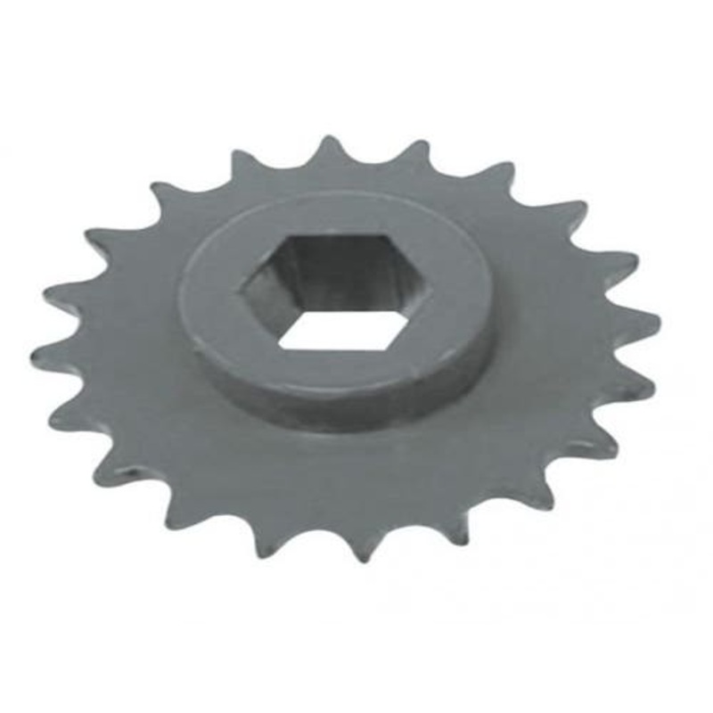 Fertilizer Transmission Chain Gear Sprocket - 20 Tooth fits John Deere 7000 7100 AA26800 A79475