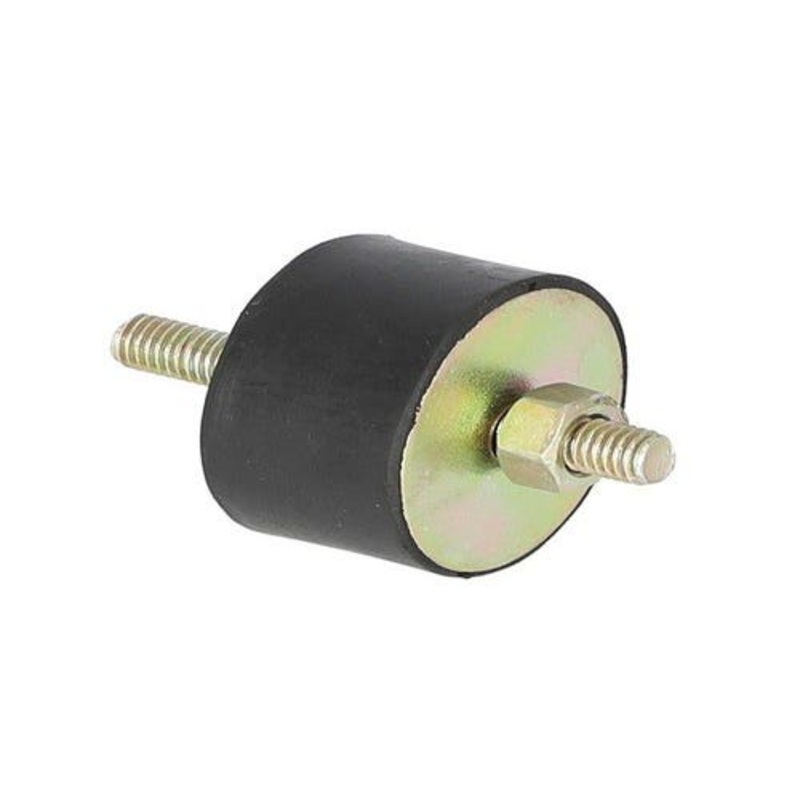 Fuel Tank Mounting Bushing fits Massey Ferguson 50 165 168 175 178 185 188 265 275 283 285 290 298 392S 30D 30E 50B 50D 50E 60H 6500H 6800H 883622M1