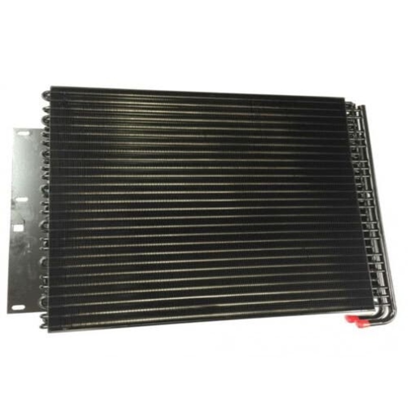 Hydraulic and Transmission Oil Cooler fits John Deere 444D 544D 644D 444D 544D 644D AT81814
