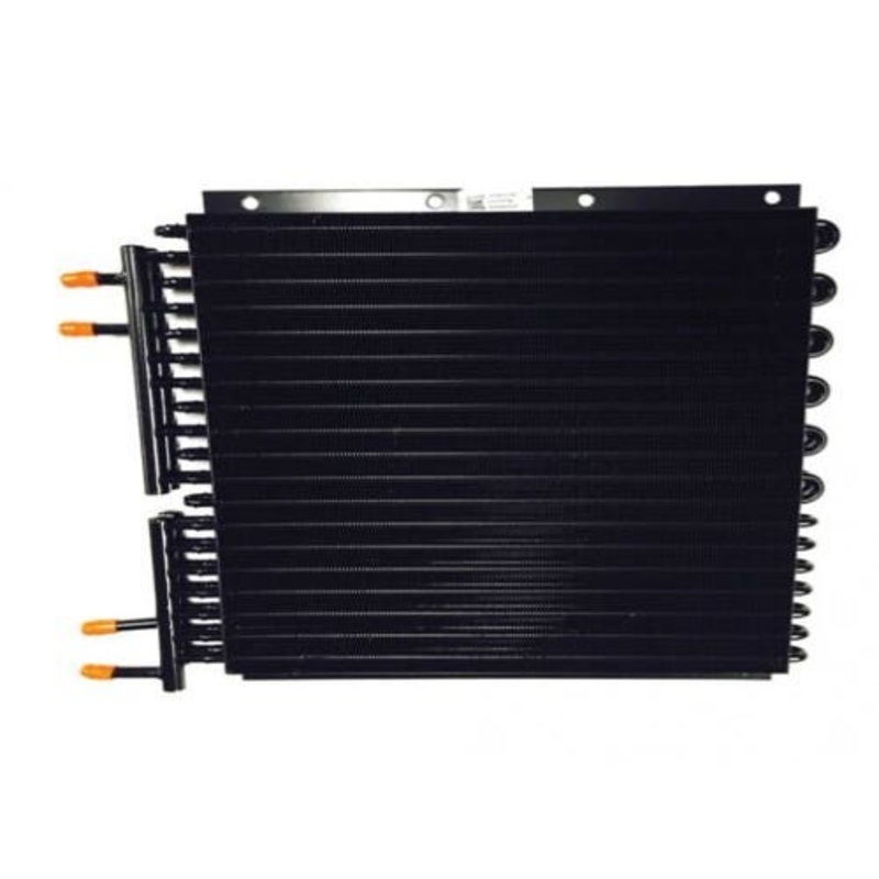 Hydraulic Oil Cooler fits Case 580E 580SE 580E 580SE A171876