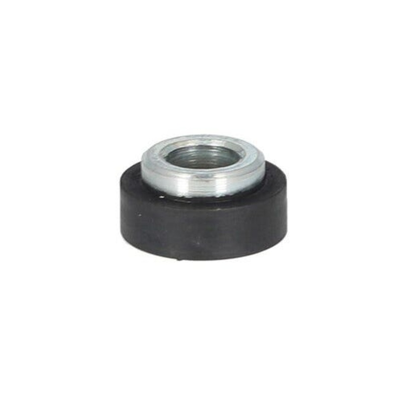 Hydraulic Pump Hub Rubber Bushing fits Case 480D 480LL 580D 580SE 86509732 fits Ford 2000 4000 4110 2000 4000 3600 3600 3600 4110 3600 4600 86509732