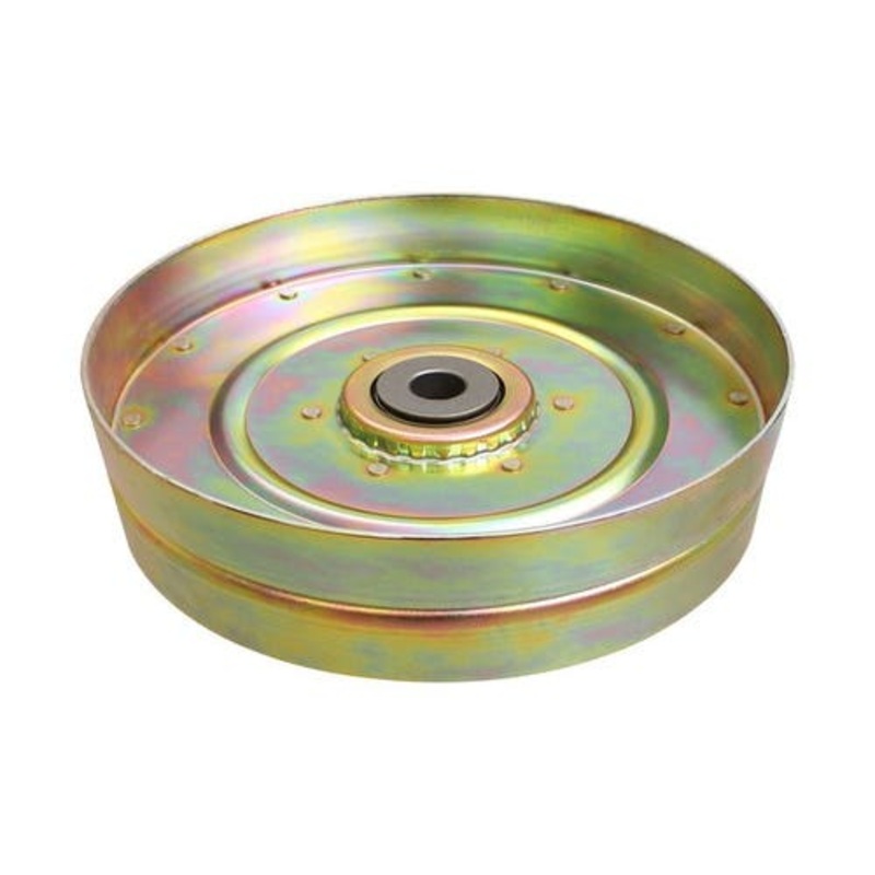 Idler Pulley fits International 615 715 1440 1460 1480 1482 815 915 810 820 176579C1 fits Case IH 1640 1660 1670 1682