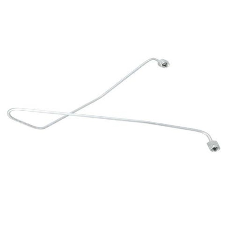 Injection Line - #2 Cylinder fits International Hydro 186 986 3688 966 1066 3388 5088 6388 4366 1466 1486 1586 680122C1