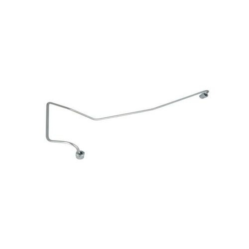 Injection Line - #4 Cylinder fits International Hydro 186 986 3688 966 1066 1466 1486 1586 3388 5088 6388 4366 680124C1