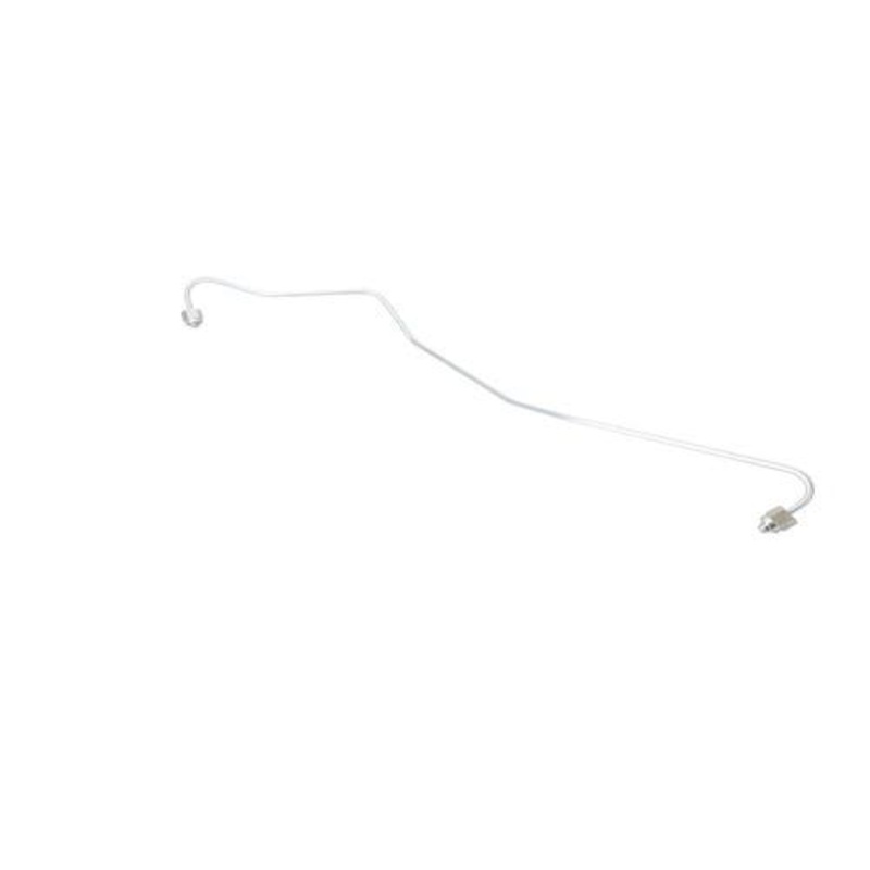 Injection Line - #5 Cylinder fits International Hydro 186 986 3688 966 1066 3388 5088 6388 4366 1466 1486 1586 680125C1