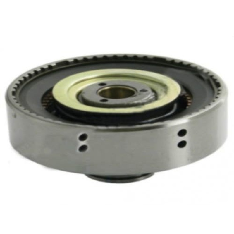 IPTO Clutch Assembly fits Ford 5000 5100 5190 5200 5340 7000 7100 7200 D5NNN751A D3NNN751D