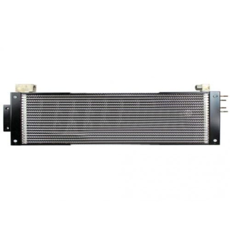 Oil Cooler - Hydraulic fits Caterpillar 938H 938H 2822024