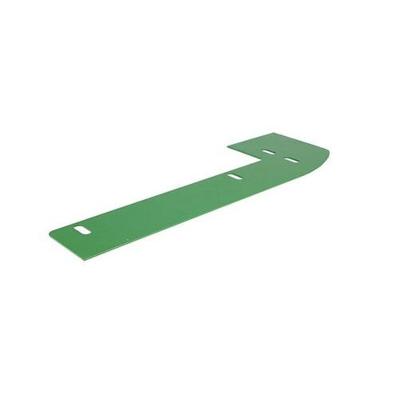 Plate - Deck Right Hand or Left Hand fits John Deere 492 493 494 592 594 692 693 694 892 893 894 1290 1291 1293 90 693 892 H149176 H154270