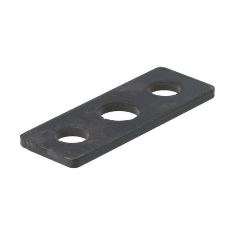 Plate - Gathering Chain Idler Adjusting fits International 863 864 883 943 944 954 963 964 983 984 176290C1 fits Case IH 900 1043 1044 1054 1063 1064